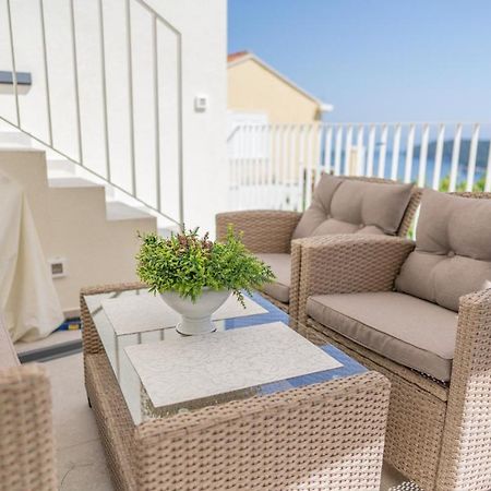 Apartment Portolan Дубровник Екстериор снимка