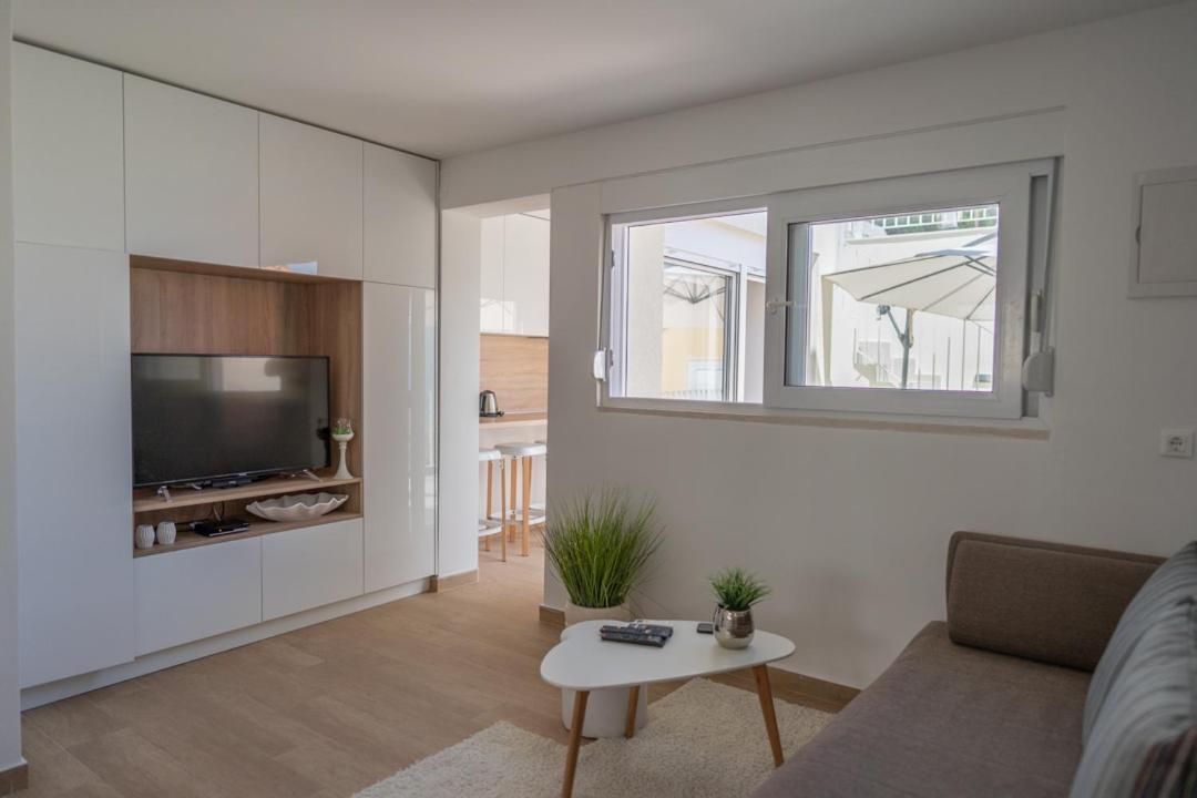 Apartment Portolan Дубровник Екстериор снимка