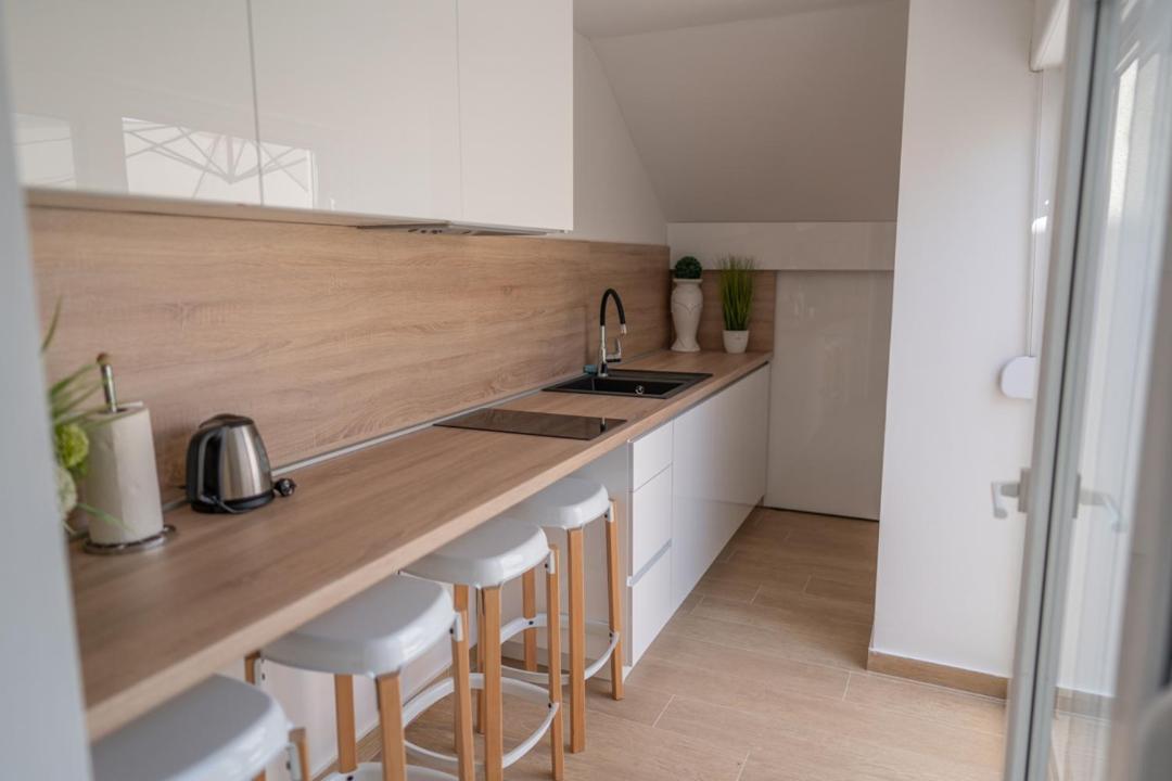 Apartment Portolan Дубровник Екстериор снимка
