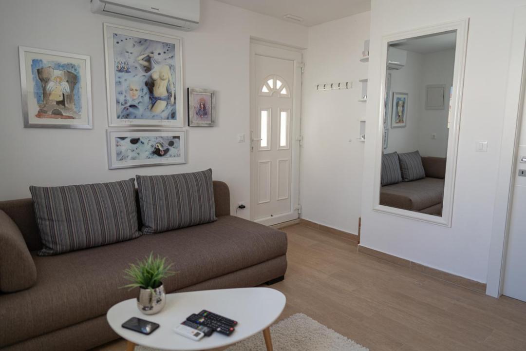 Apartment Portolan Дубровник Екстериор снимка