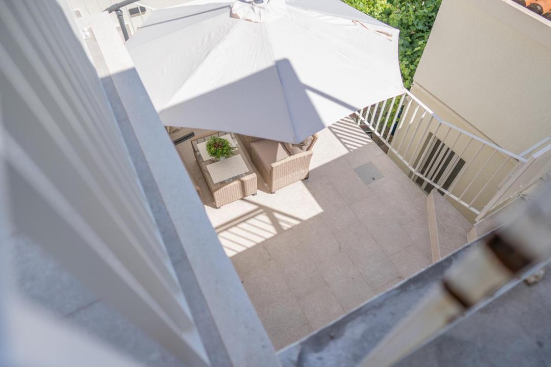 Apartment Portolan Дубровник Екстериор снимка