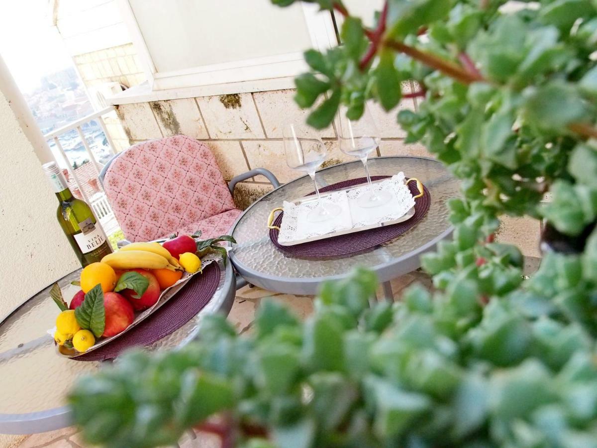 Apartment Portolan Дубровник Екстериор снимка