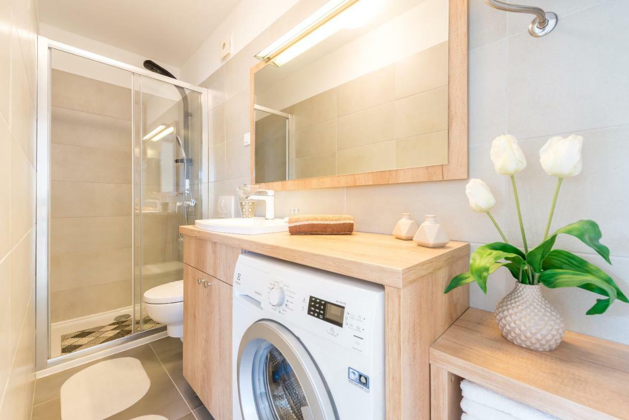 Apartment Portolan Дубровник Екстериор снимка