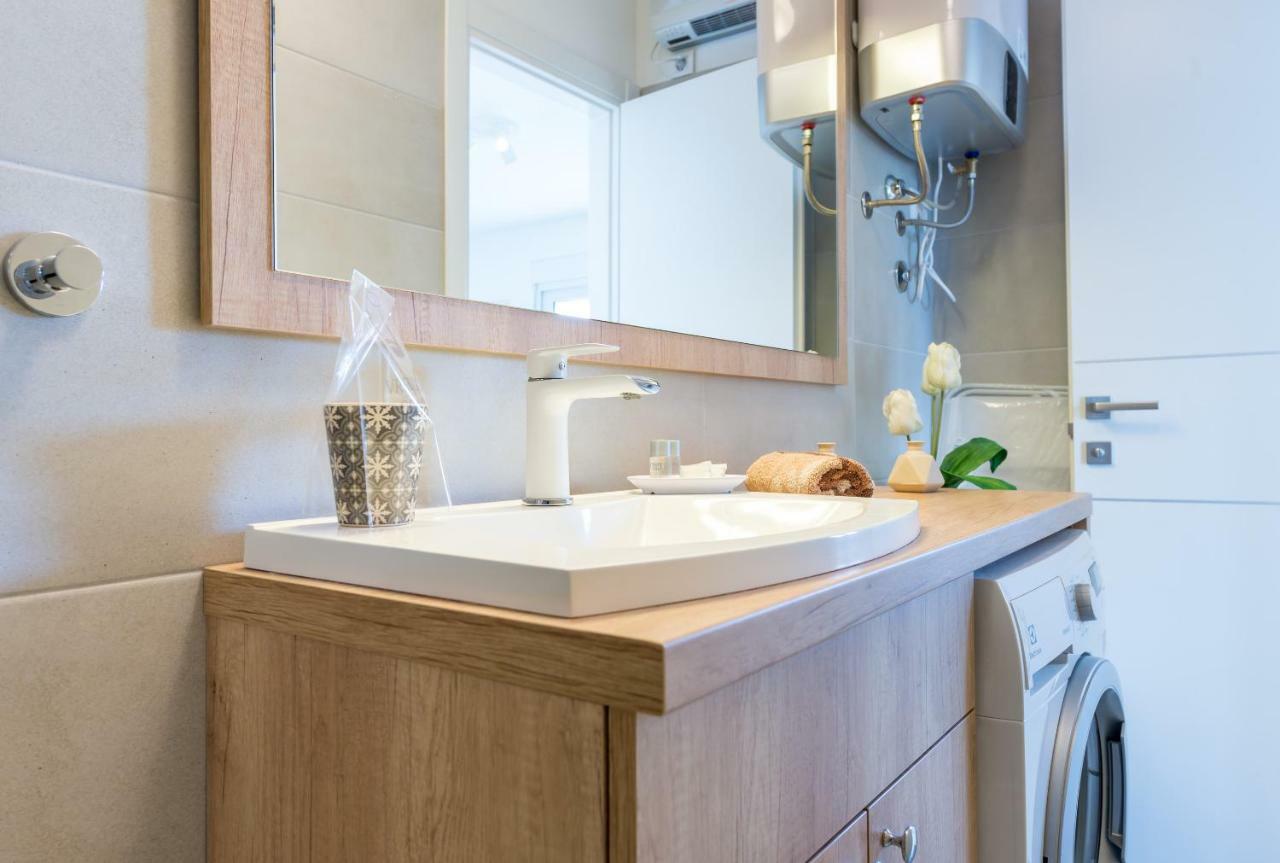 Apartment Portolan Дубровник Екстериор снимка